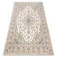 Matto Nain Ornamentti Vintage 7335/50935, beige/sininen