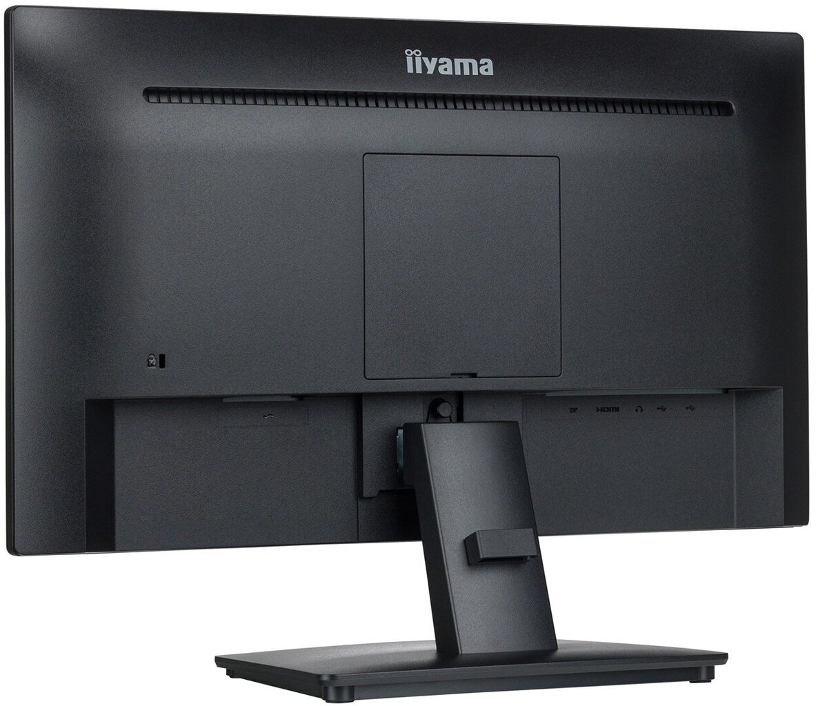 iiyama ProLite XU2294HSU-B2 LED-näyttö hinta ja tiedot | Näytöt | hobbyhall.fi