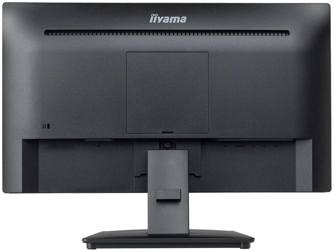 iiyama ProLite XU2294HSU-B2 LED-näyttö hinta ja tiedot | Näytöt | hobbyhall.fi