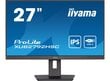 Iiyama ProLite XUB2792HSC-B5 hinta ja tiedot | Näytöt | hobbyhall.fi