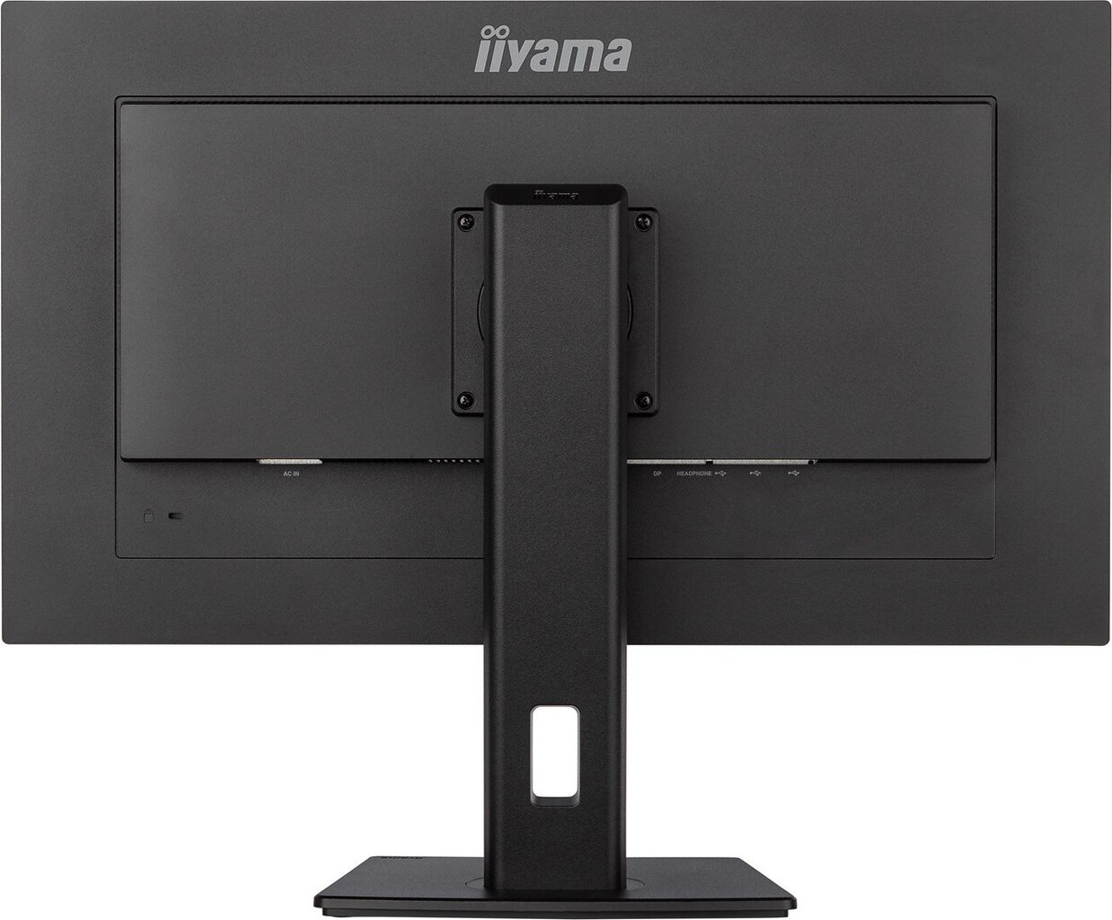 Iiyama ProLite XUB2893UHSU-B5 hinta ja tiedot | Näytöt | hobbyhall.fi