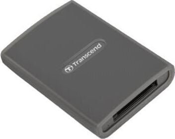 CF-muistikortinlukija Transcend TS-RDE2, USB3.2 hinta ja tiedot | Adapterit | hobbyhall.fi