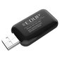 EDUP EP - AC1681 1200 Mbps Dual Band USB WiFi -sovitin Bluetoothilla 2,4 GHz / 5,8 GHz / 802,11AC / ulkoinen antenni - musta hinta ja tiedot | Adapterit | hobbyhall.fi