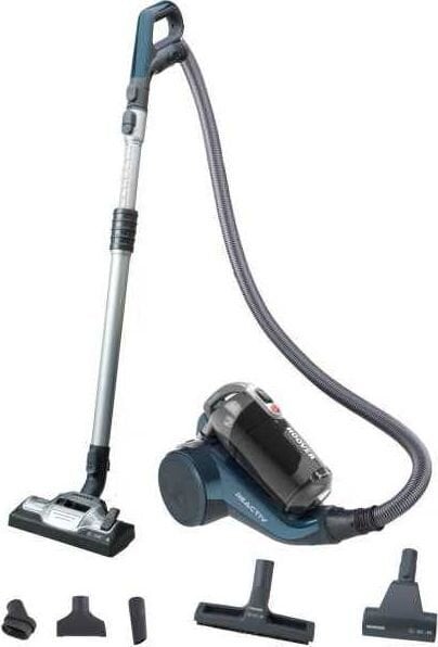 Hoover RC60PET 011 hinta ja tiedot | Pölynimurit | hobbyhall.fi