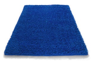 Matto Shaggy Cobalt Blue, 120x170 cm hinta ja tiedot | Isot matot | hobbyhall.fi