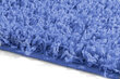 Matto Shaggy Blue, 200x290 cm hinta ja tiedot | Isot matot | hobbyhall.fi