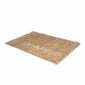 Matto Shaggy Light Carmel, 100x200 cm hinta ja tiedot | Isot matot | hobbyhall.fi