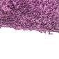 Matto Shaggy Light Lavender, 120x170 cm hinta ja tiedot | Isot matot | hobbyhall.fi