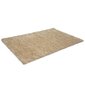 Matto Shaggy Light Sand 160x220 cm hinta ja tiedot | Isot matot | hobbyhall.fi
