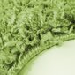 Matto Ayyildiz Shaggy Dream Green 4000, 120x170 cm hinta ja tiedot | Isot matot | hobbyhall.fi