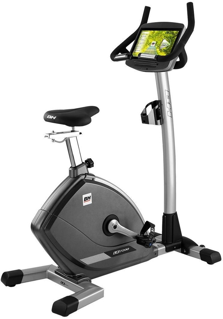 Kuntopyörä BH Fitness LK7200 (H720LED) hinta ja tiedot | Kuntopyörät | hobbyhall.fi