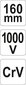 Lankapihdit CrV-eristys VDE 1000V 160mm Yato YT-21160 hinta ja tiedot | Käsityökalut | hobbyhall.fi