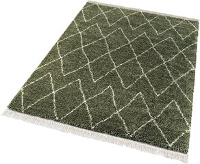 Matto Mint Rugs Desire Jade, 160x230 cm hinta ja tiedot | Isot matot | hobbyhall.fi