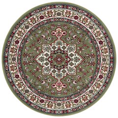 Nouristan Mirkan Parun Tabriz matto,160 x 160 cm, pyöreä hinta ja tiedot | Isot matot | hobbyhall.fi