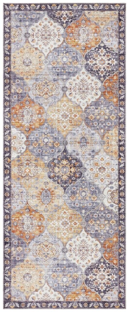 Matto Elle Decoration Imagination Kashmir Ghom, 80x200 cm hinta ja tiedot | Isot matot | hobbyhall.fi