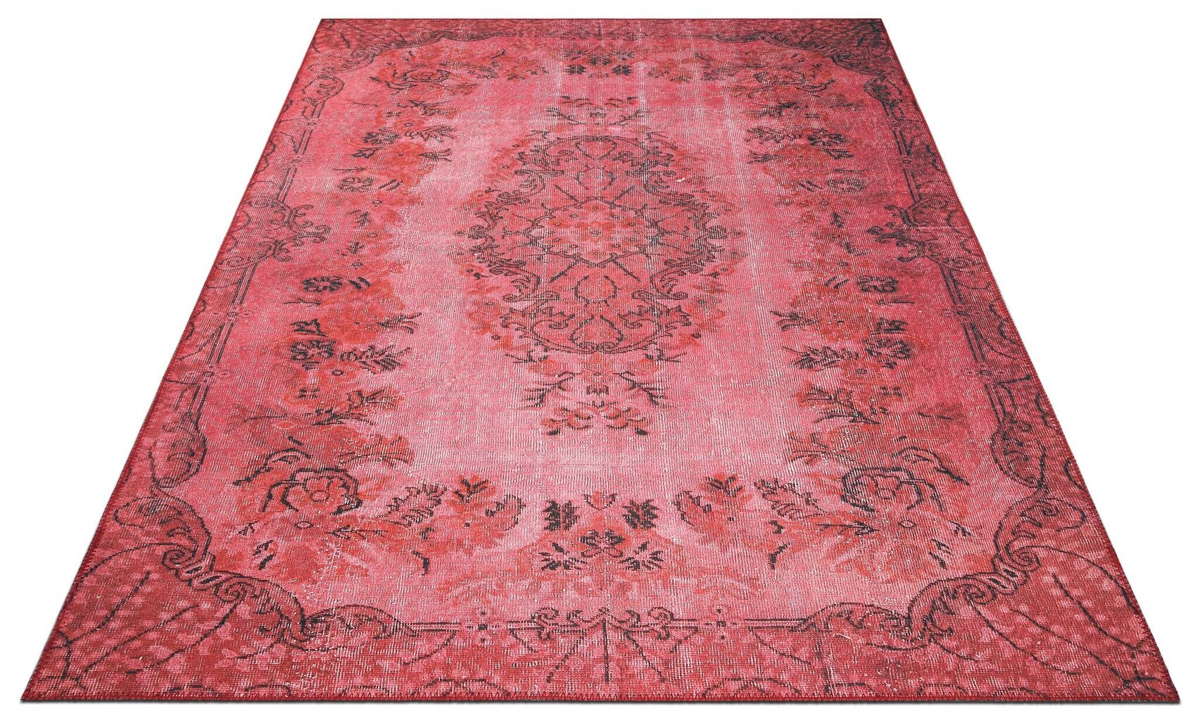 Matto Oriental punainen, 120 x 170 cm hinta ja tiedot | Isot matot | hobbyhall.fi