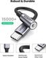 Ugreen AV161 USB-C, 3,5 mm hinta ja tiedot | Adapterit | hobbyhall.fi