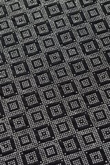Marmorisella kuvioinnilla oleva pyöreän muotoinen matto, 200 cm hinta ja tiedot | Isot matot | hobbyhall.fi