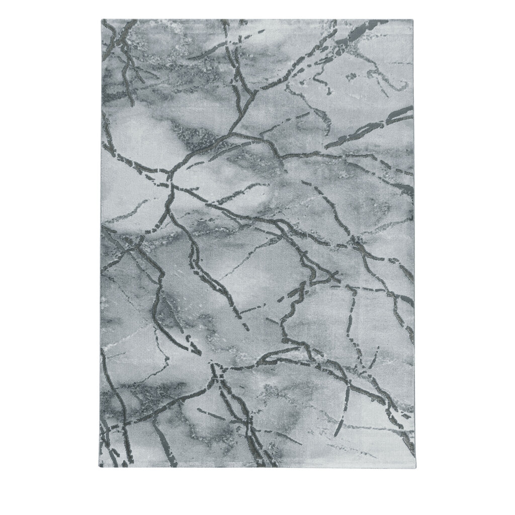 Ayyildiz matto Naxos Silver 3815, 240x340 cm hinta ja tiedot | Isot matot | hobbyhall.fi