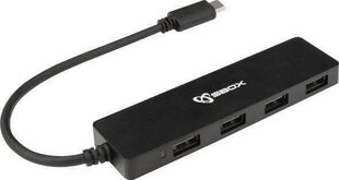 SBOX 1782-uniw hinta ja tiedot | Adapterit | hobbyhall.fi