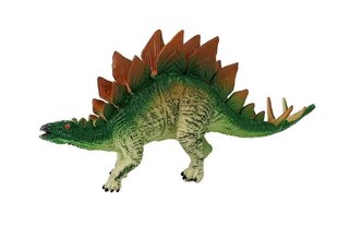 Setti dinosaurushahmoilla Stegosaurus ja Pteranodon hinta ja tiedot | Poikien lelut | hobbyhall.fi