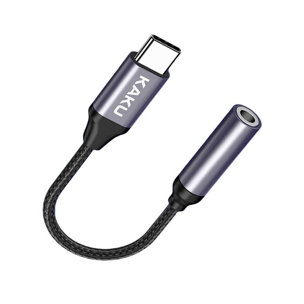 Kaku KSC-428 USB-C hinta ja tiedot | Adapterit | hobbyhall.fi