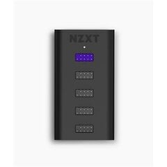 NZXT Internal USB Hub (Gen 3) hinta ja tiedot | Adapterit | hobbyhall.fi