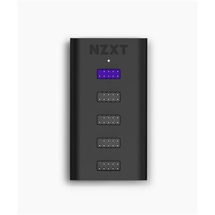 NZXT Internal USB Hub (Gen 3) hinta ja tiedot | Adapterit | hobbyhall.fi