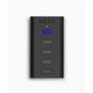 NZXT Internal USB Hub (Gen 3) hinta ja tiedot | Adapterit | hobbyhall.fi