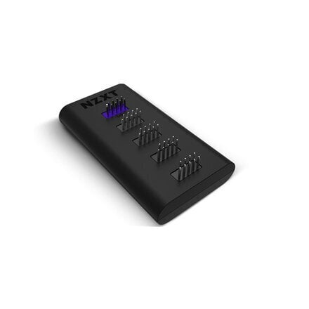 NZXT Internal USB Hub (Gen 3) hinta ja tiedot | Adapterit | hobbyhall.fi