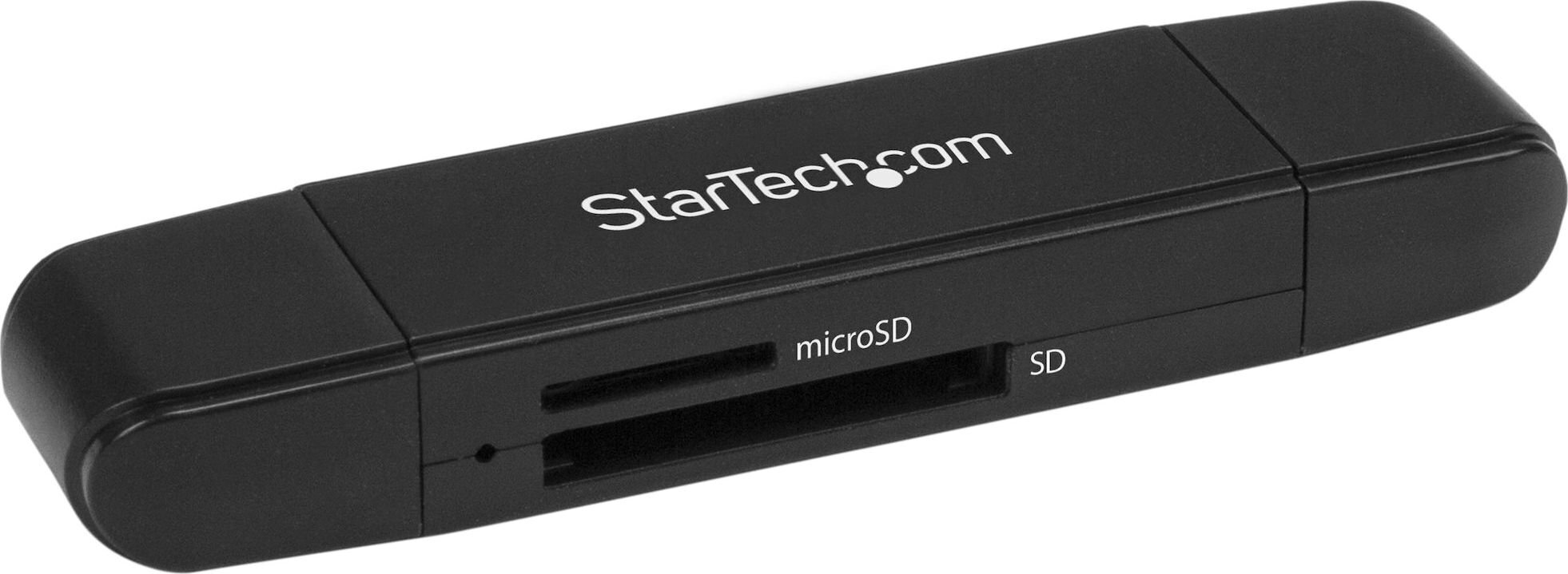 StarTech SDMSDRWU3AC hinta ja tiedot | Adapterit | hobbyhall.fi