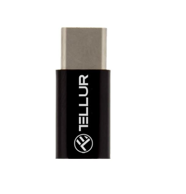 Adapteri Tellur TLL155161, USB - Micro USB hinta ja tiedot | Adapterit | hobbyhall.fi