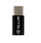 Adapteri Tellur TLL155161, USB - Micro USB hinta ja tiedot | Adapterit | hobbyhall.fi