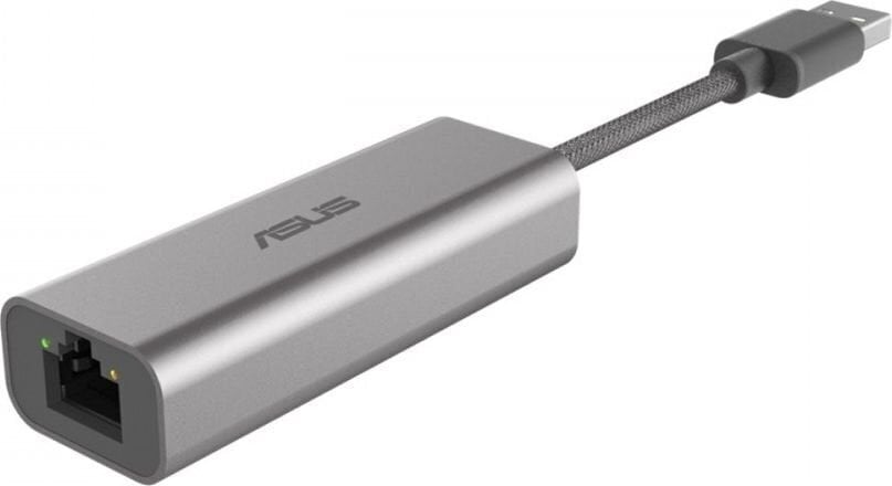 Asus USB-C2500 hinta ja tiedot | Adapterit | hobbyhall.fi