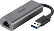 Asus USB-C2500 hinta ja tiedot | Adapterit | hobbyhall.fi