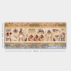 Sisustustaulu Egypti hinta ja tiedot | Taulut | hobbyhall.fi