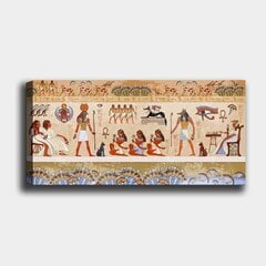 Sisustustaulu Egypti hinta ja tiedot | Taulut | hobbyhall.fi