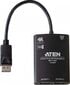 Aten VS92DP hinta ja tiedot | Adapterit | hobbyhall.fi