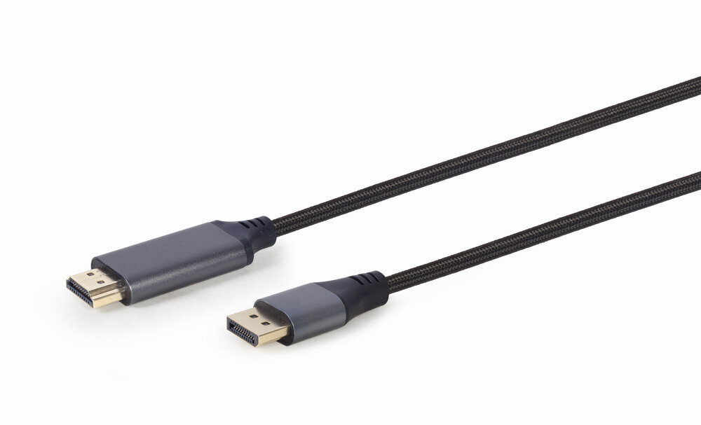 GEMBIRD CC-DP-HDMI-4K-6 hinta ja tiedot | Adapterit | hobbyhall.fi