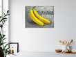 Sisustustaulu Banaanit hinta ja tiedot | Taulut | hobbyhall.fi