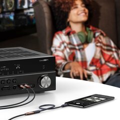 Audiokaapelin jakaja Ugreen hinta ja tiedot | Adapterit | hobbyhall.fi