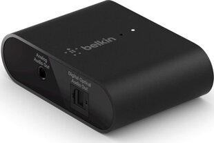 Belkin AUZ002VFBK hinta ja tiedot | Adapterit | hobbyhall.fi