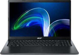 Acer Extensa NX.EGJEP.001 15.6 FHD i3-1115G4 hinta ja tiedot | Kannettavat tietokoneet | hobbyhall.fi