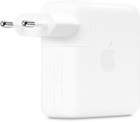 Apple adapteri USB-C 67W hinta ja tiedot | Apple Tietokoneiden lisävarusteet | hobbyhall.fi