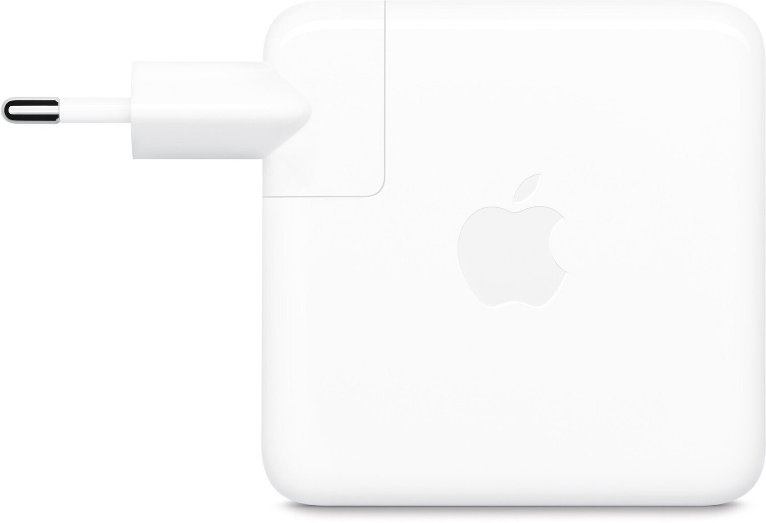 Apple adapteri USB-C 67W hinta ja tiedot | Adapterit | hobbyhall.fi