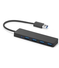 USB 3.0 -keskitin Anker. hinta ja tiedot | Adapterit | hobbyhall.fi