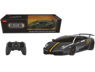 Auto Radio Lamborghini Murcielago hinta ja tiedot | Poikien lelut | hobbyhall.fi