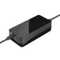 NB ACC AC ADAPTER 90W MAXO//ACER BLACK 23391 TRUST hinta ja tiedot | Kannettavien tietokoneiden laturit | hobbyhall.fi