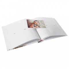 Albumi Goldbuch, 23 x 23 cm hinta ja tiedot | Valokuva-albumit -ja kehykset | hobbyhall.fi