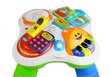 Interaktiivinen piano lapsille Lean Toys, eri värejä hinta ja tiedot | Vauvan lelut | hobbyhall.fi